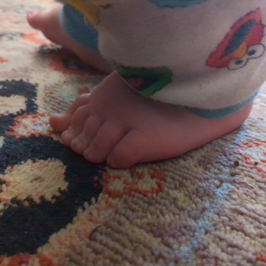 Fundraising Page: Rabecka Ruse